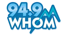 94.9 WHOM